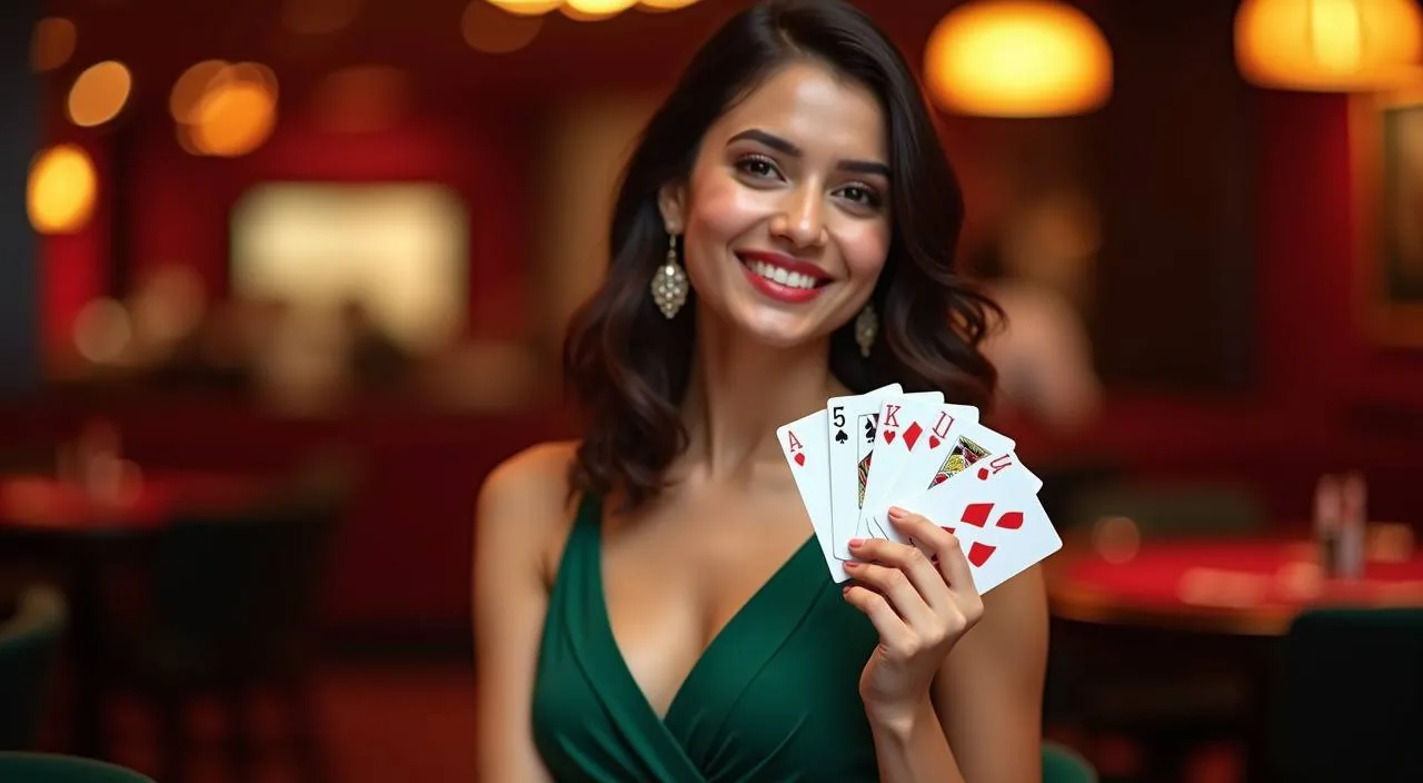 Baccarat Insider